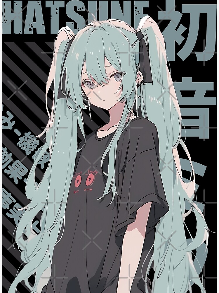 Hatsune
